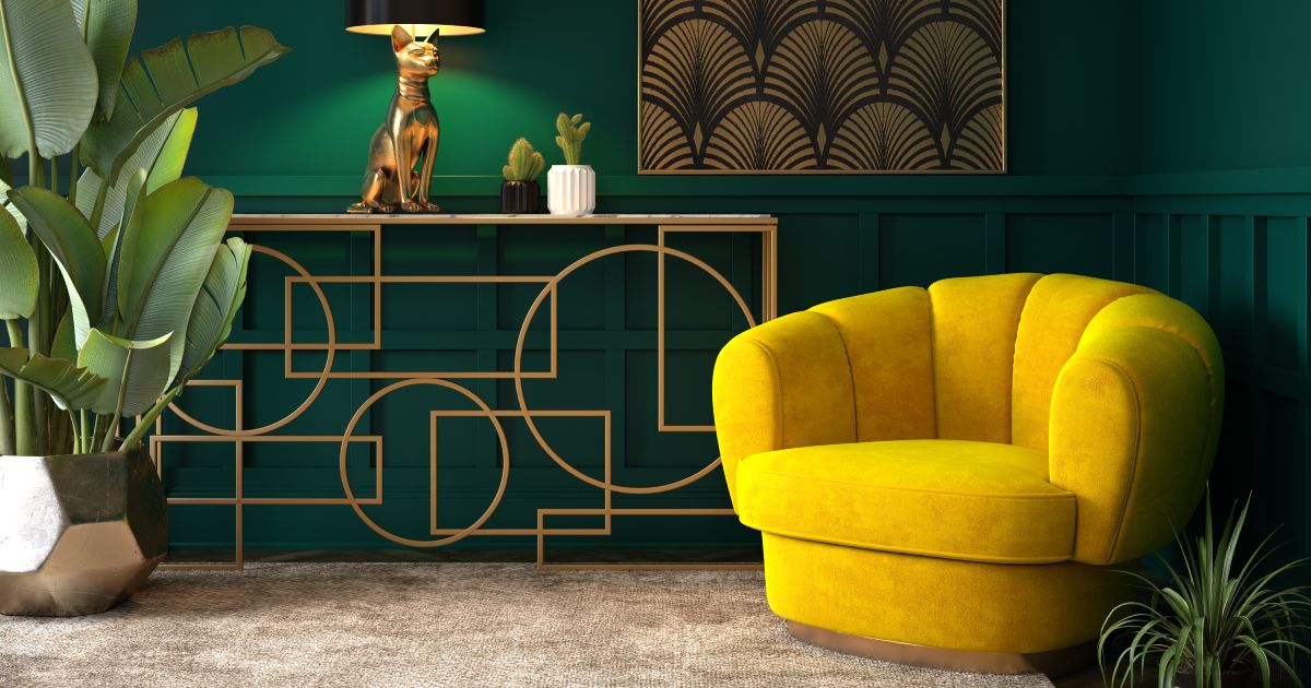 Art Deco