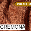 Poťahová látka CREMONA – náhľad vzorkovníka