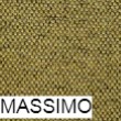 Poťahová látka MASSIMO – náhľad vzorkovníka