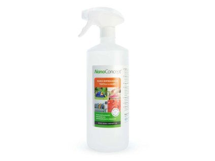 vyr 47009 62 5 nano impregnacia textilu a koze sk10 2751 1000ml slovensky