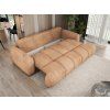 Sedacia suprava Winter sofa detail ulozneho priestoru