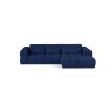 Sedačka v tvare L LUMINA S 290 × 203 cm, pravé prevedenie