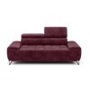 Pohovka TEODOR sofa 3 zo súpravy 3+2