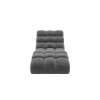 Relaxačné kreslo SIESTA 80, šírka 79 cm