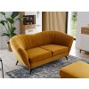 Pohovka VERANO 2 SOFA s taburetom VERANO