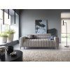 Rozkladacia pohovka GUSTO SOFA, svetlé prevedenie v priestore