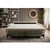Rozkladacia pohovka LILLY SOFA, pohľad spredu v interiéri