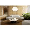 Sedacia suprava VIRGO SOFA v modernem interieri v latke Abriamo 04