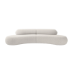 VIRGO zostava A1+A2+POUF vyrez